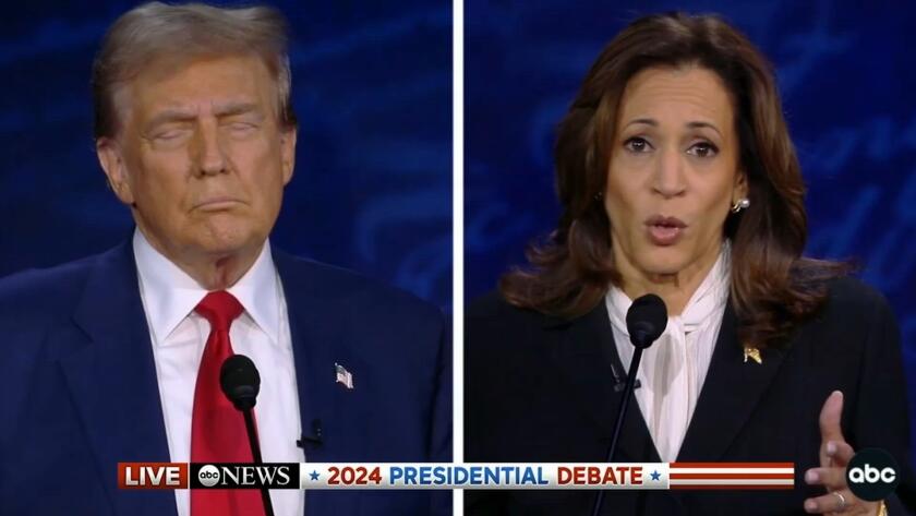 When Is The Presidential Debate 2025