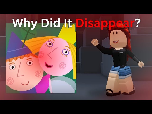 Why Was Ben And Holly Cancelled