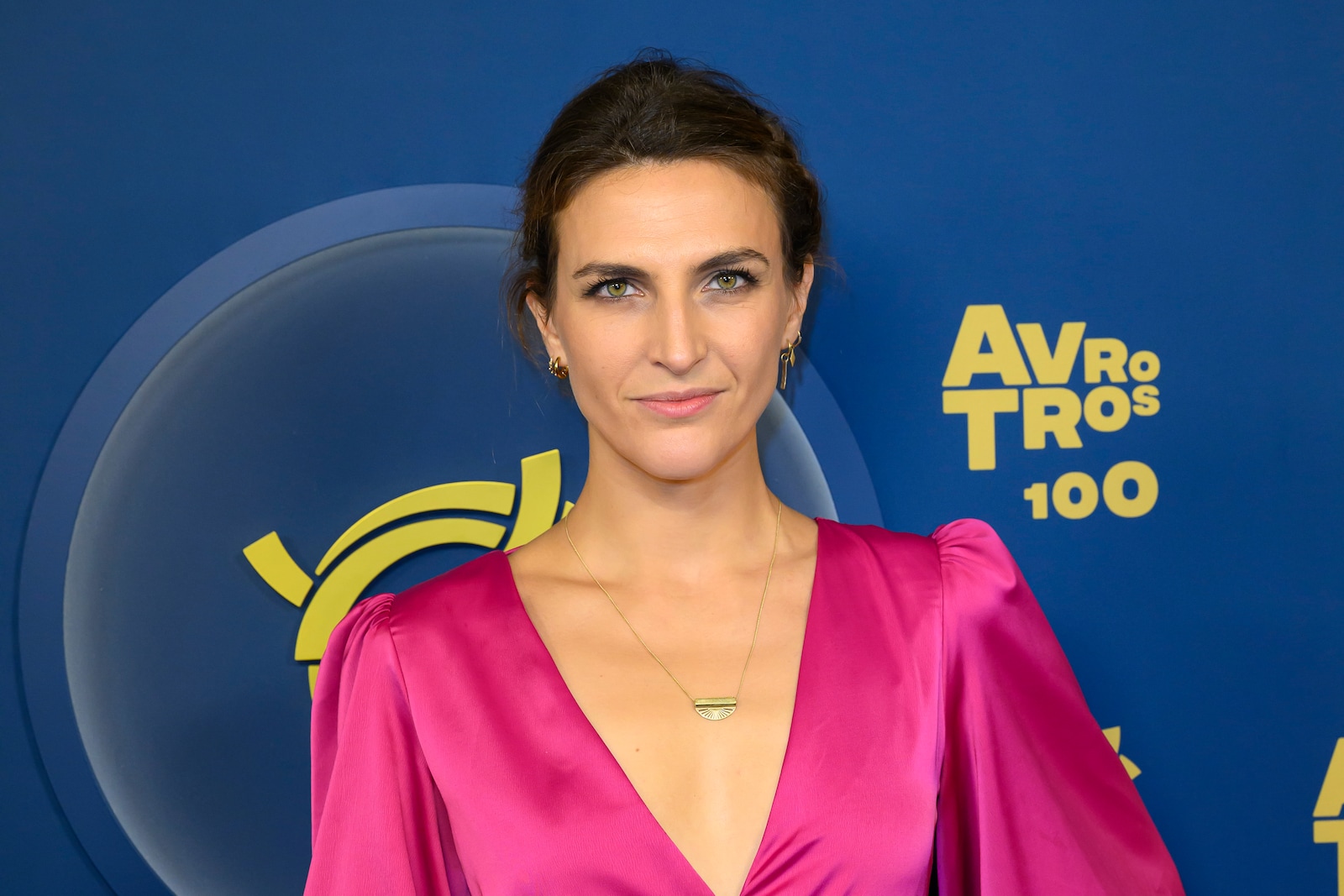 Wie Is De Ex Van Herman Van Der Zandt