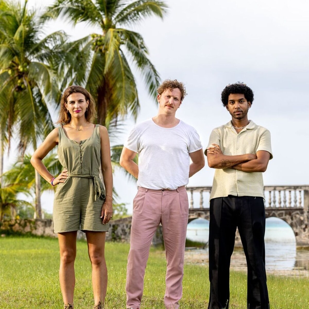 Wie Is De Mol 2024 Finale