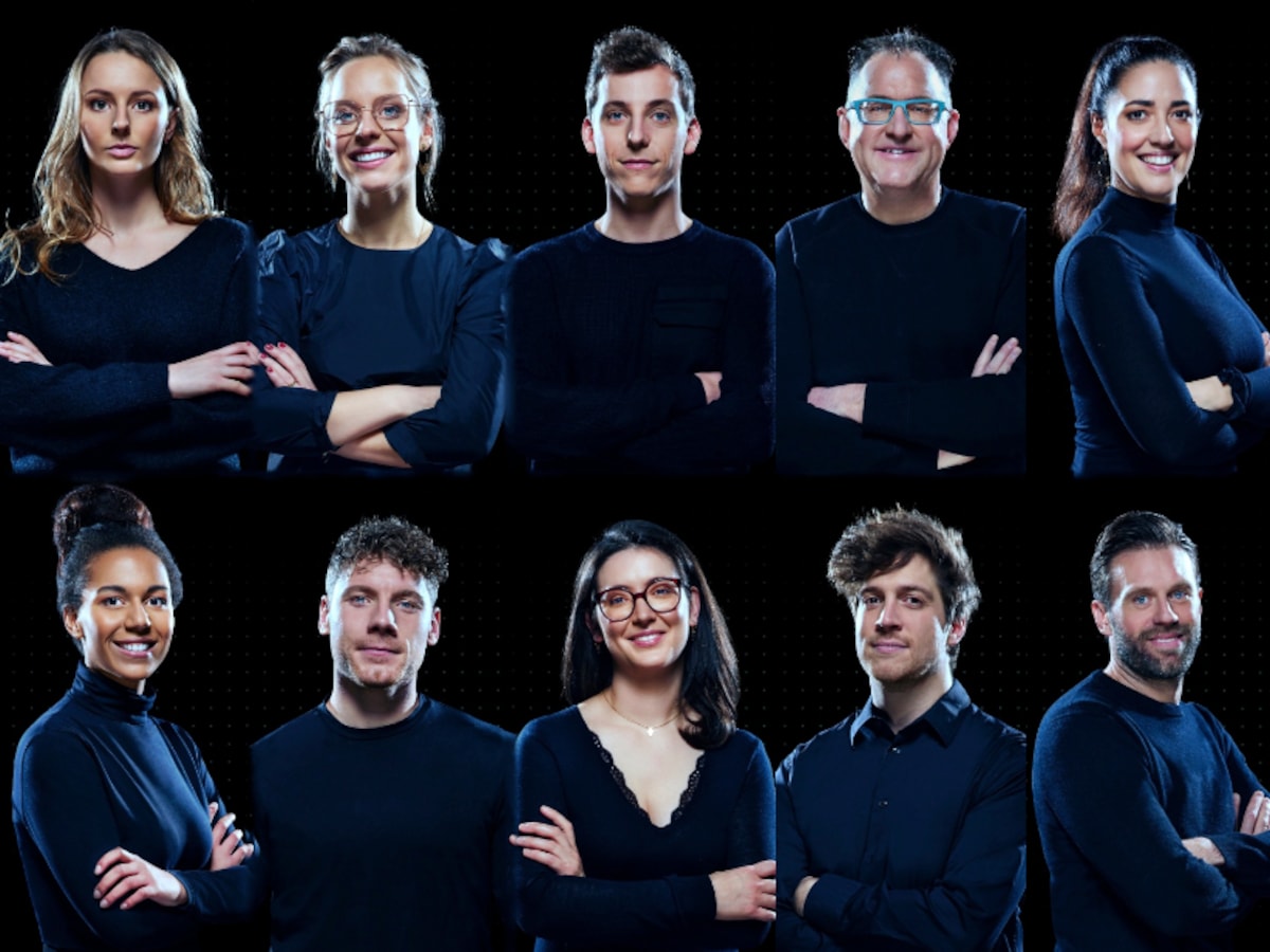 Wie Is De Mol Belgie 2021