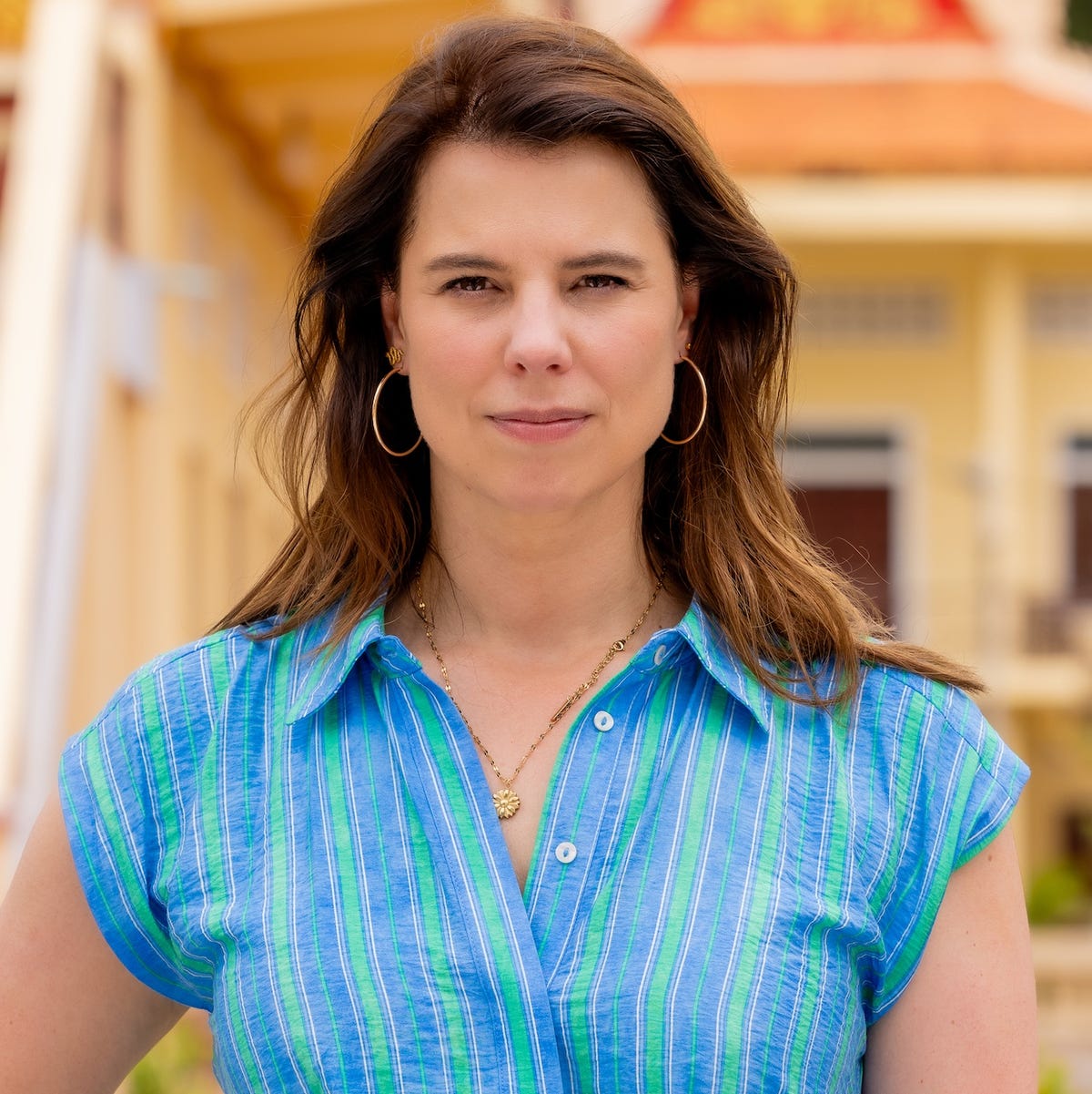 Wie Is Roos Uit Wie Is De Mol