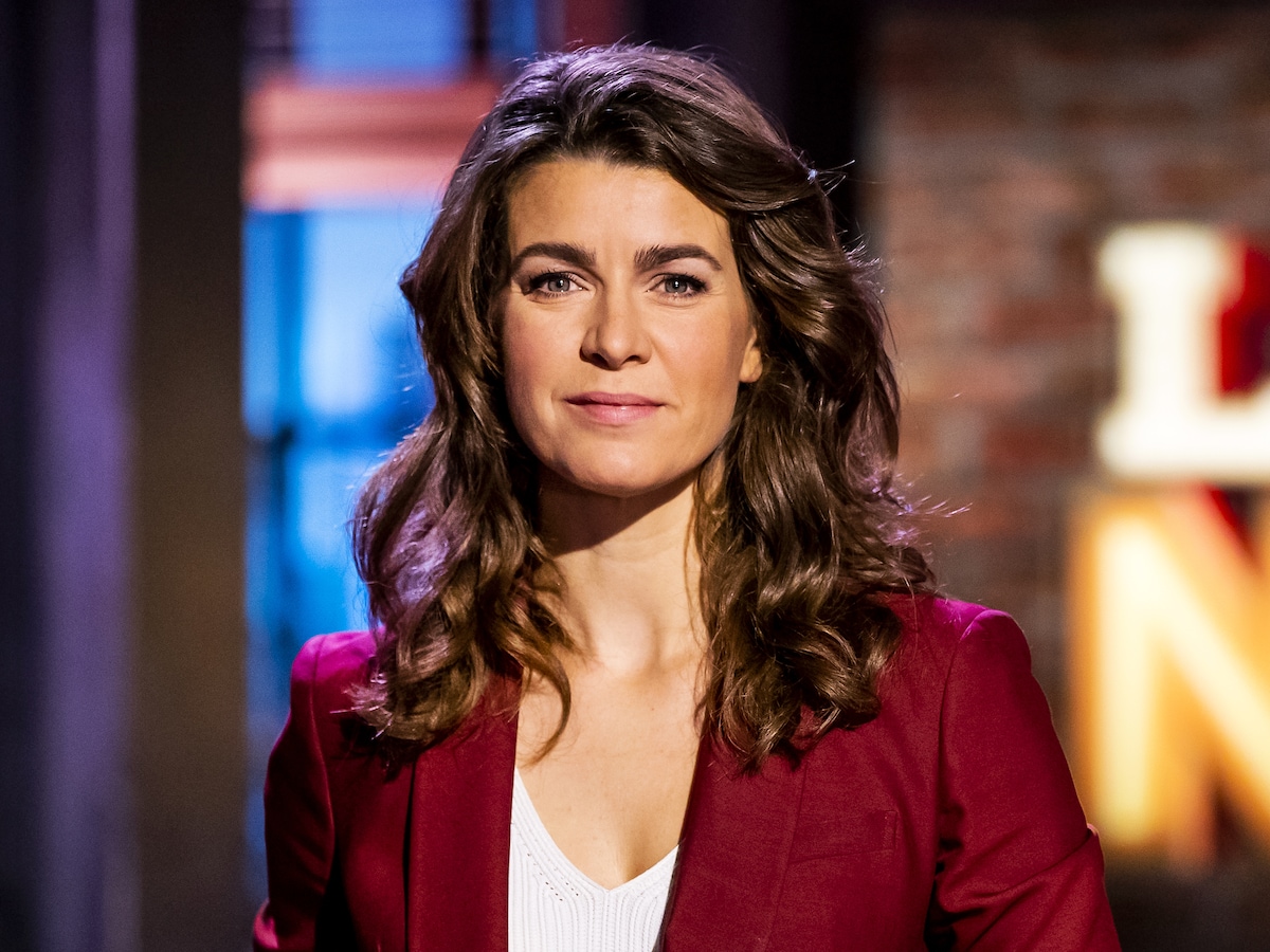 Wie Presenteert Het Sinterklaasjournaal 2024 Cast