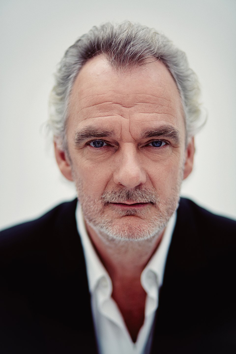 Wie Speelt Sinterklaas