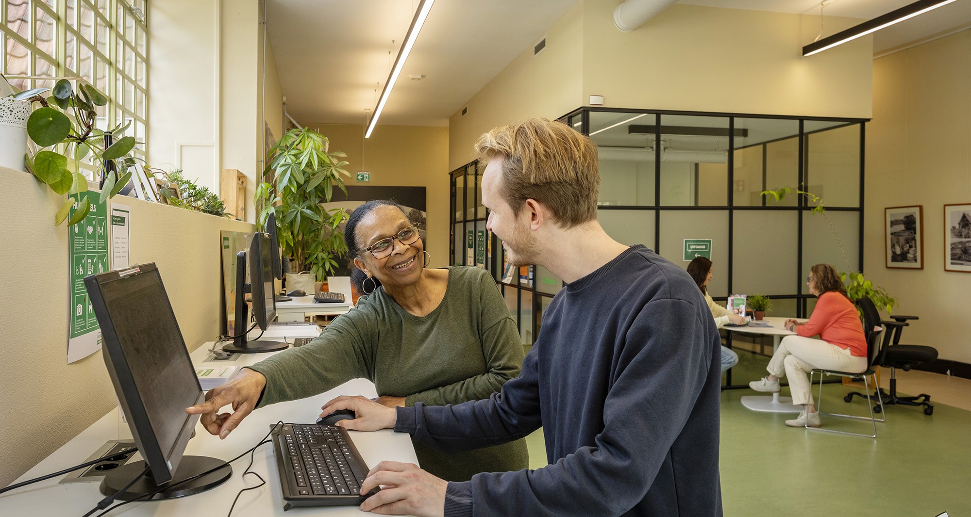 WIJ Groningen Vacatures