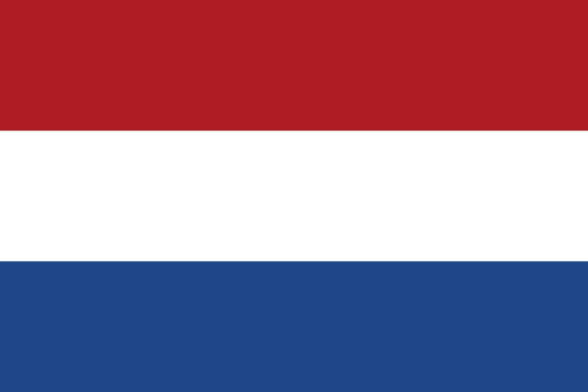 Wikipedia Netherlands