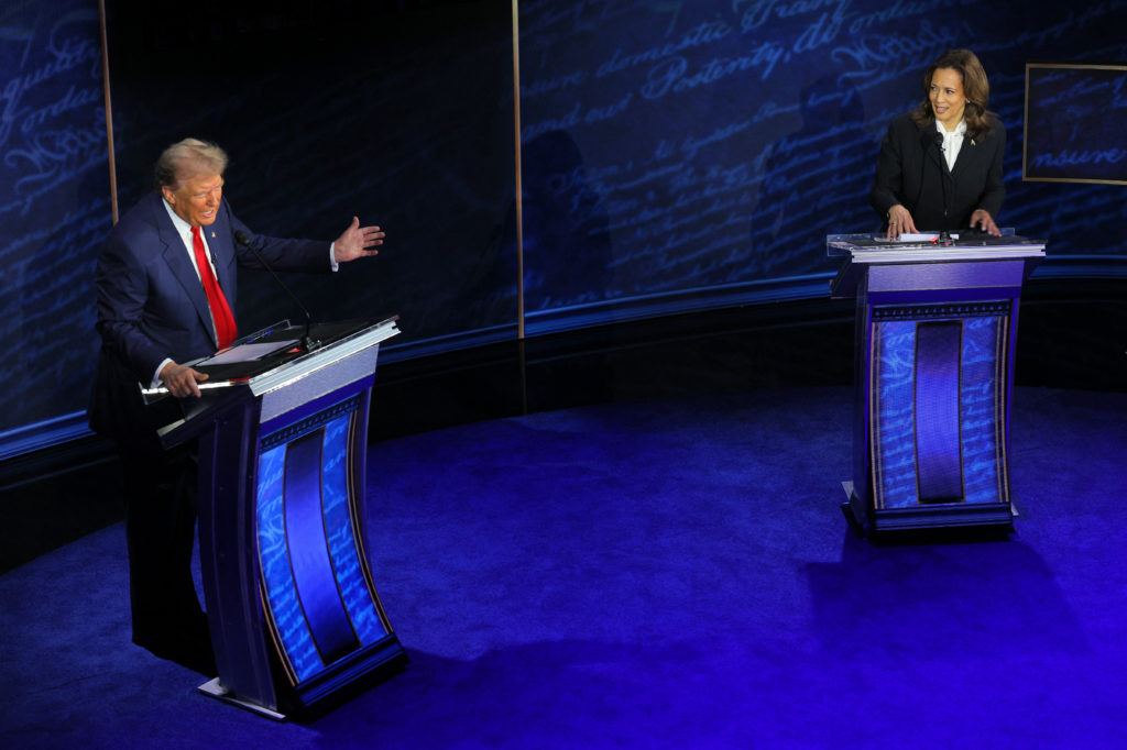 Will There Be Another Presidential Debate