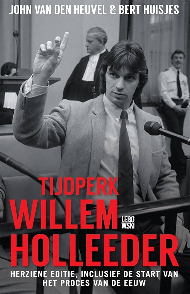 Willem Holleeder