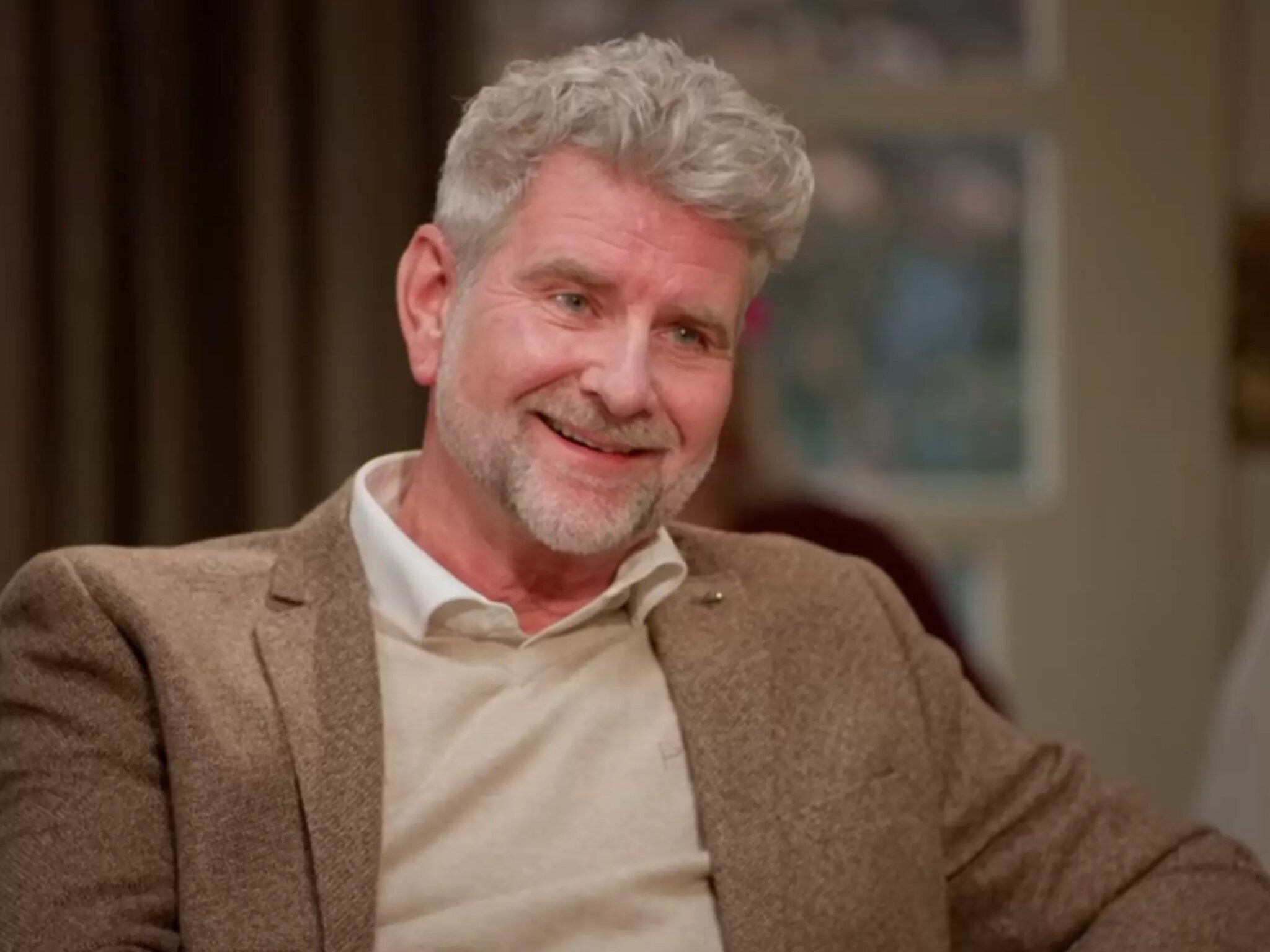 Willem Winter Vol Liefde