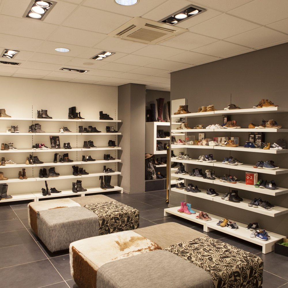 Winkels In Bergen Op Zoom Reviews