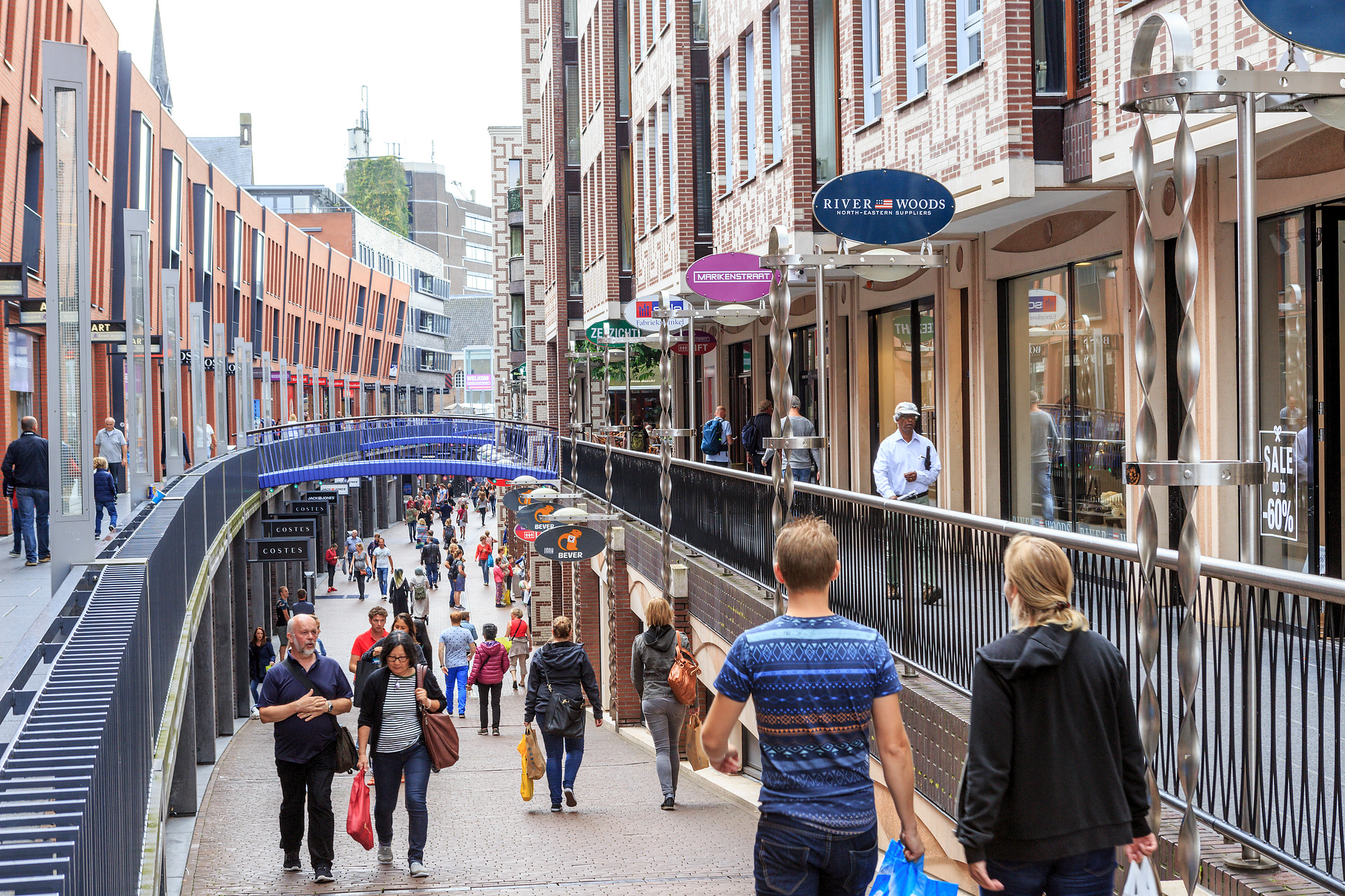 Winkels Open In De Buurt Op Zondag Nu Geopend
