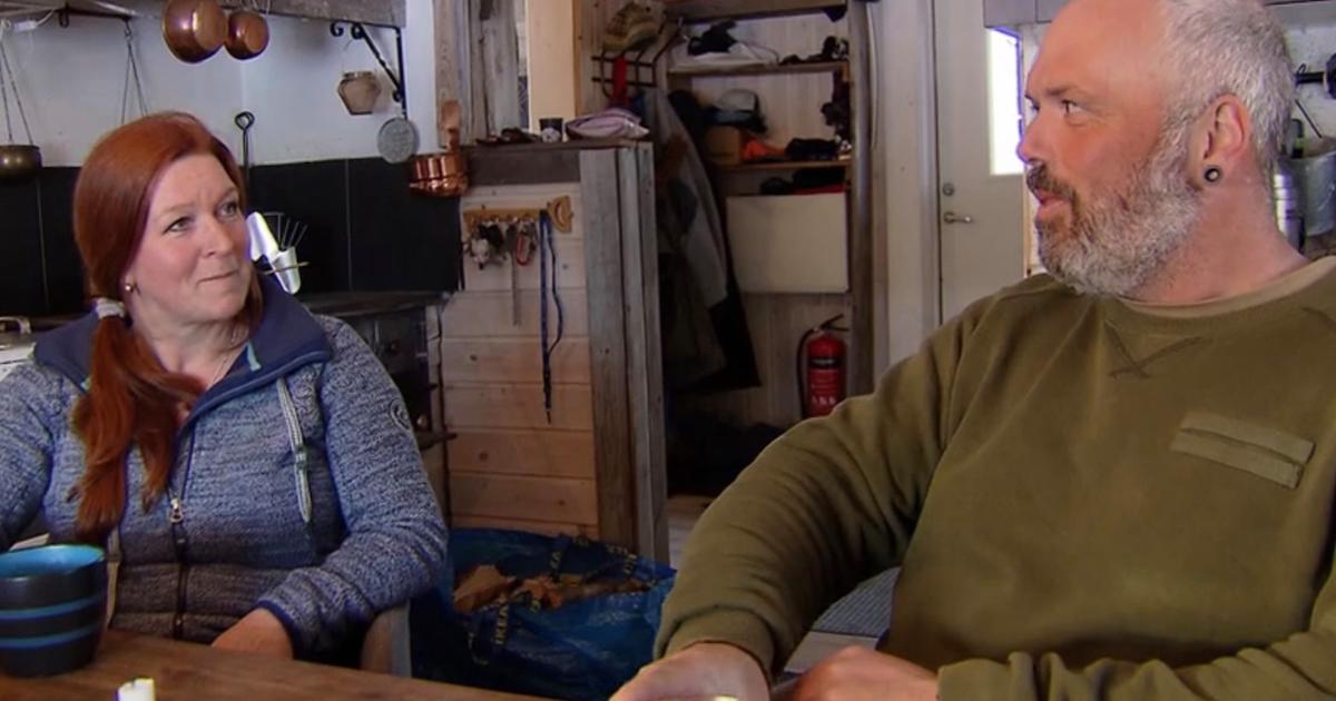 Winter Vol Liefde Guido Elsje