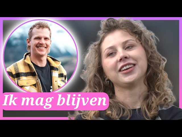 Winter Vol Liefde-Marilou