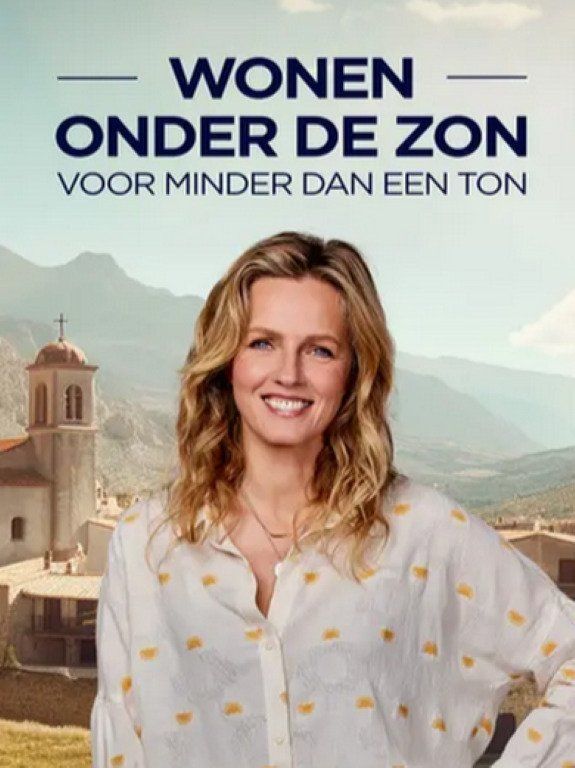 Wonen Onder De Zon Rtl Wikipedia