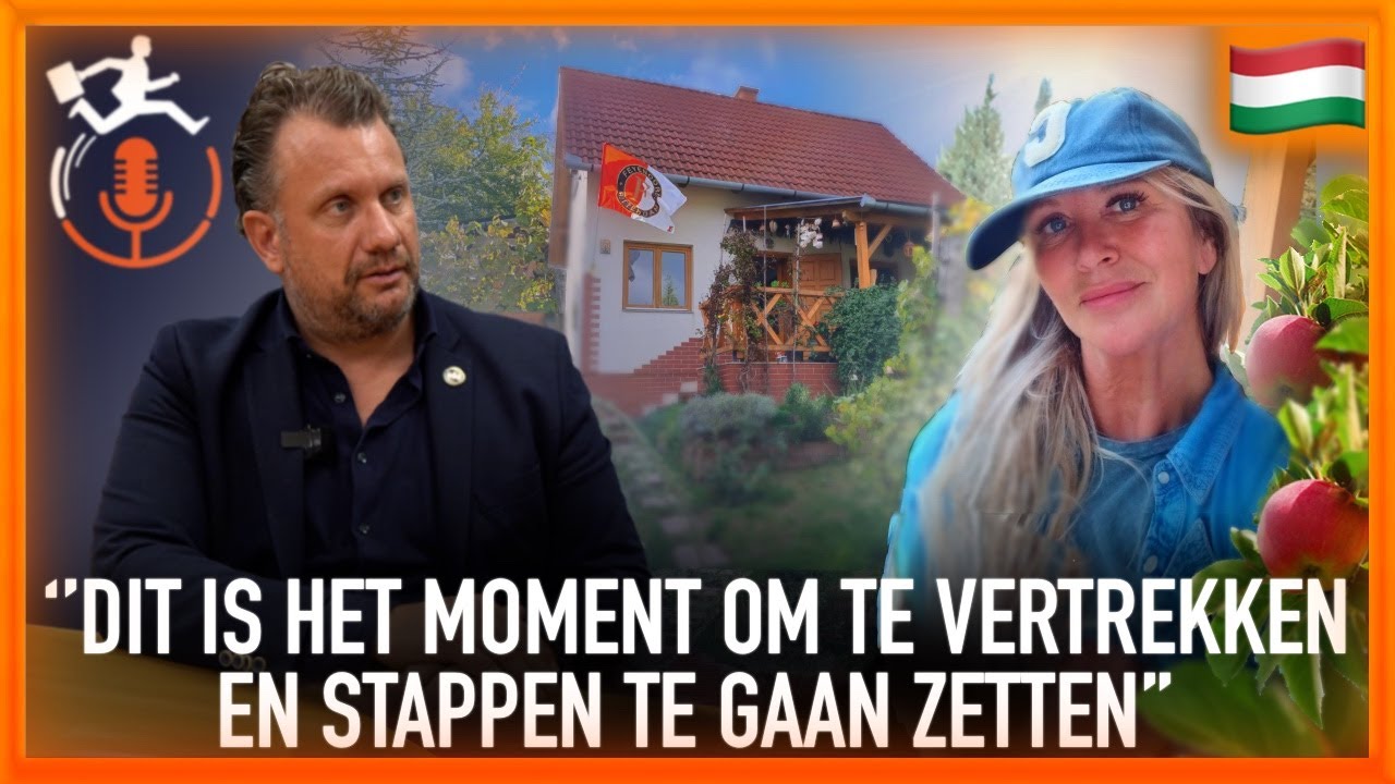 Wonen Onder De Zon Voor Minder Dan Een Ton Hongarije