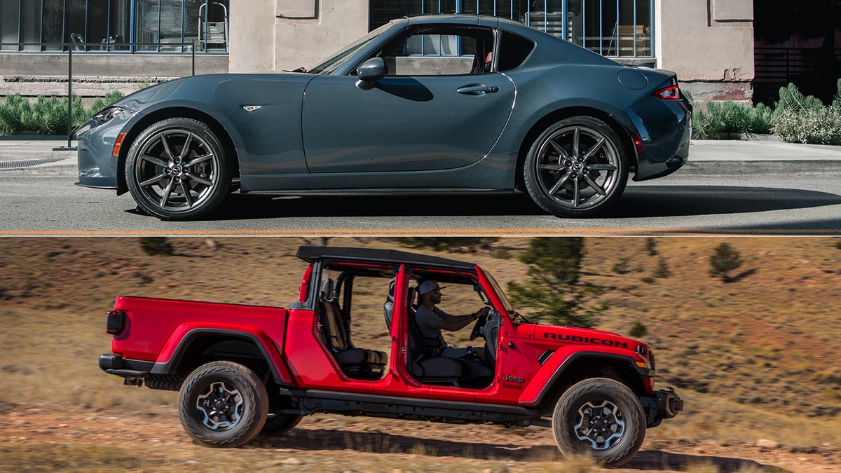 Worst Cars For Short Drivers