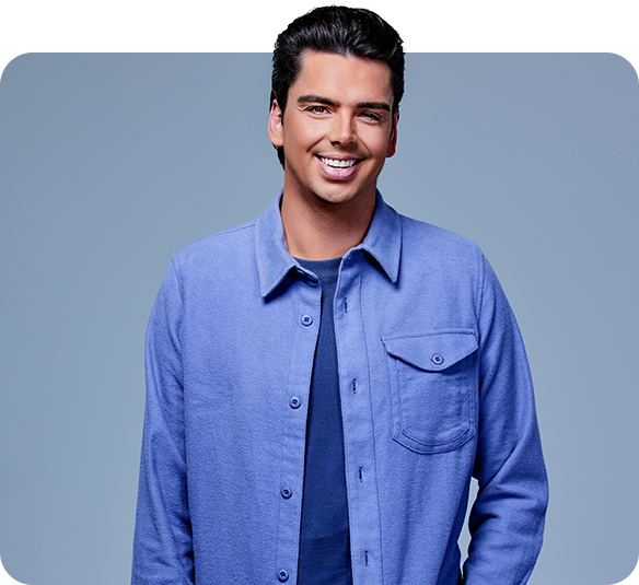 Yves Berendse Agenda