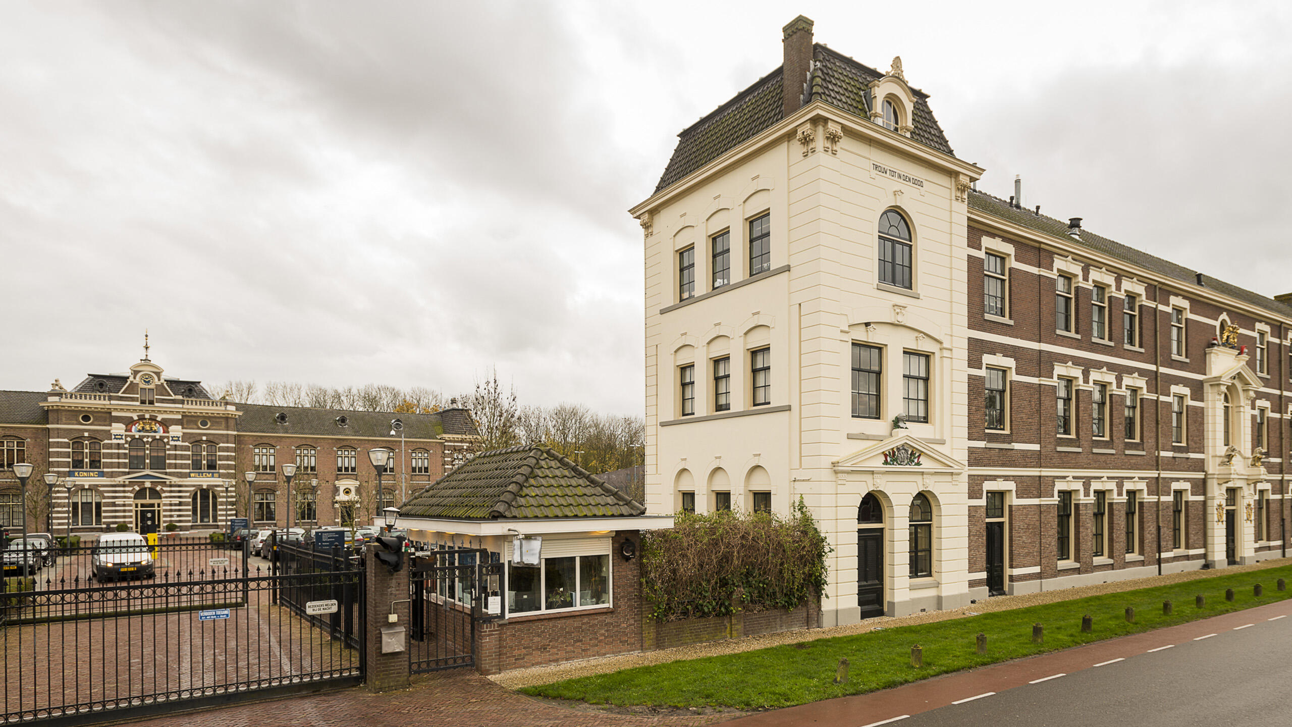 Zandpad 3 3631 NK Nieuwersluis