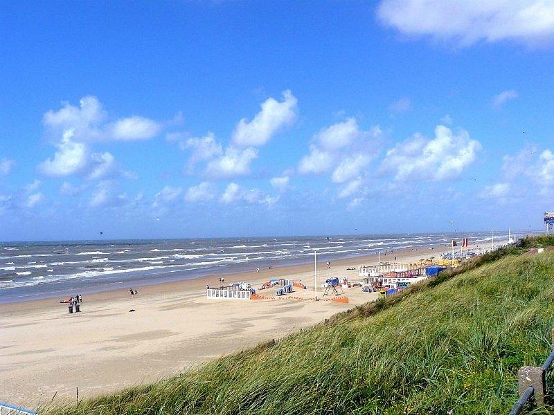 Zandvoort Netherlands