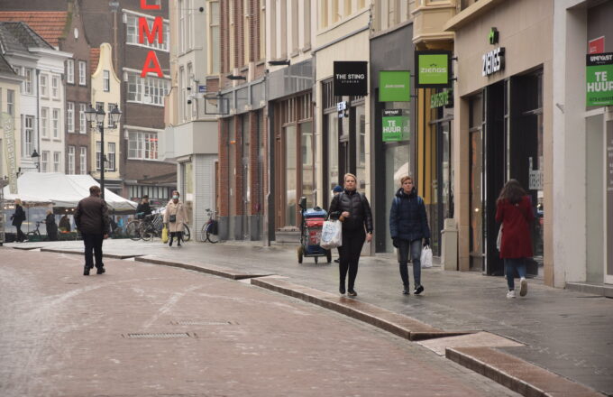 Zara Den Bosch Openingstijden