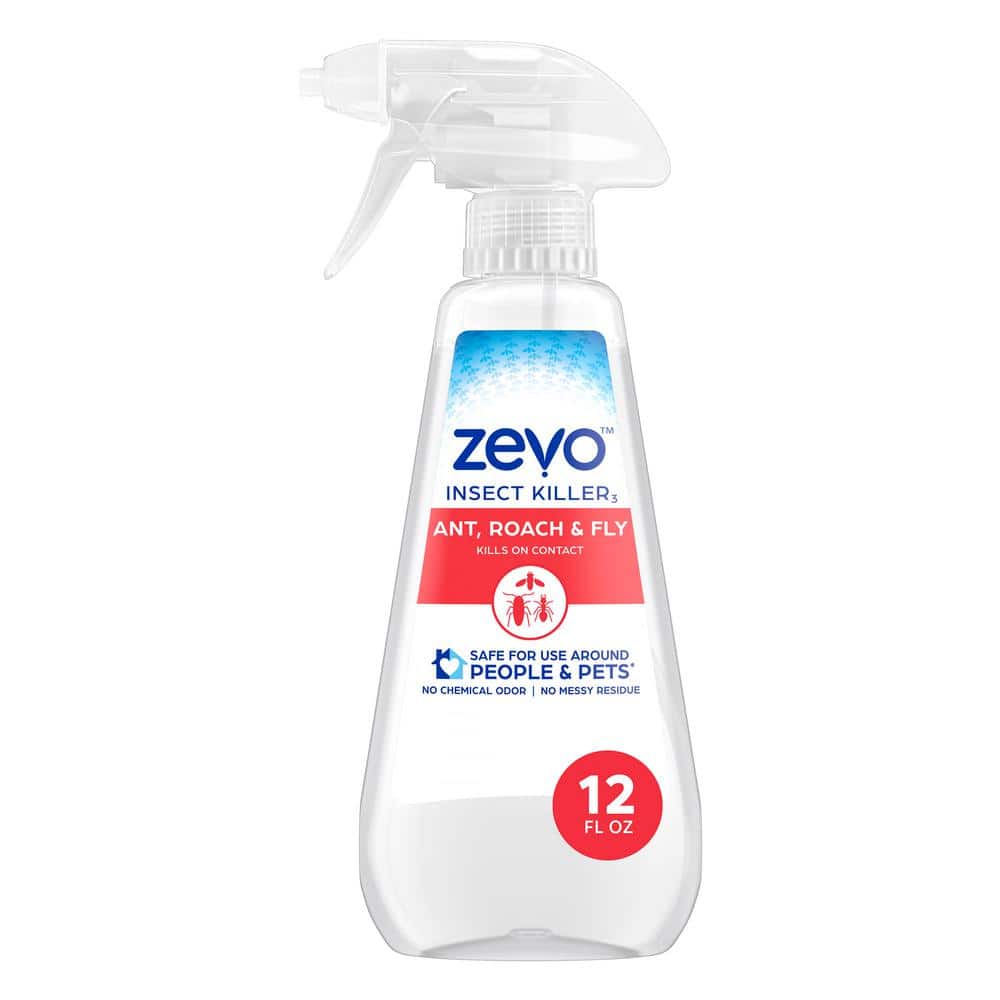 Zevo Bug Spray