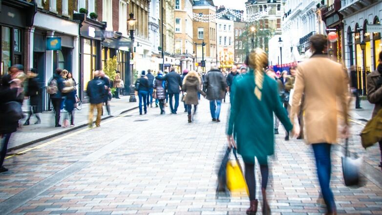 Zijn Winkels Open Op Goede Vrijdag
