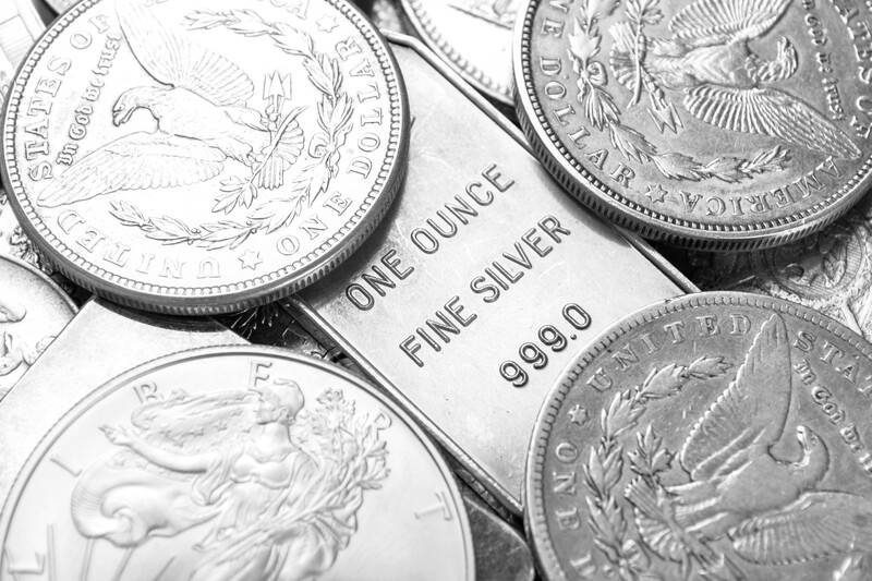 Zilver Prijs Per Gram