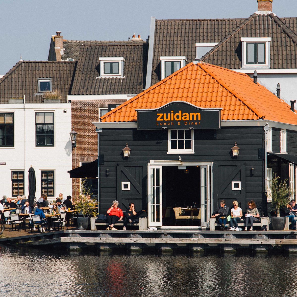 Zuidam Haarlem Prices