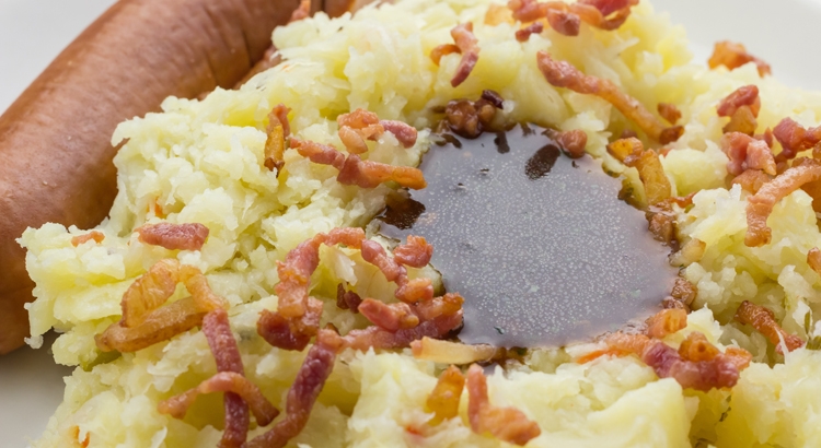 Zuurkool Recept Ouderwets