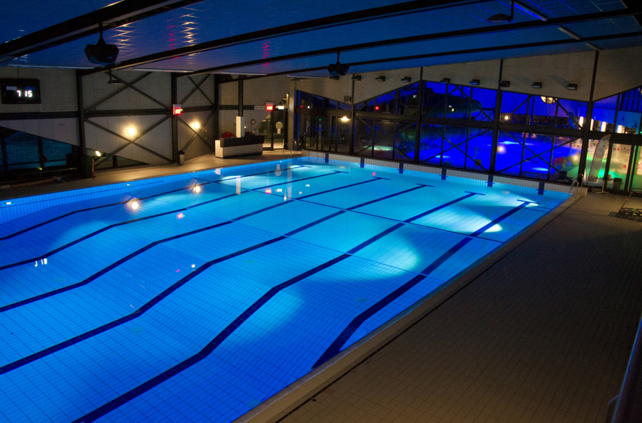Zwem En Sportcentrum De Koekoek Vaassen