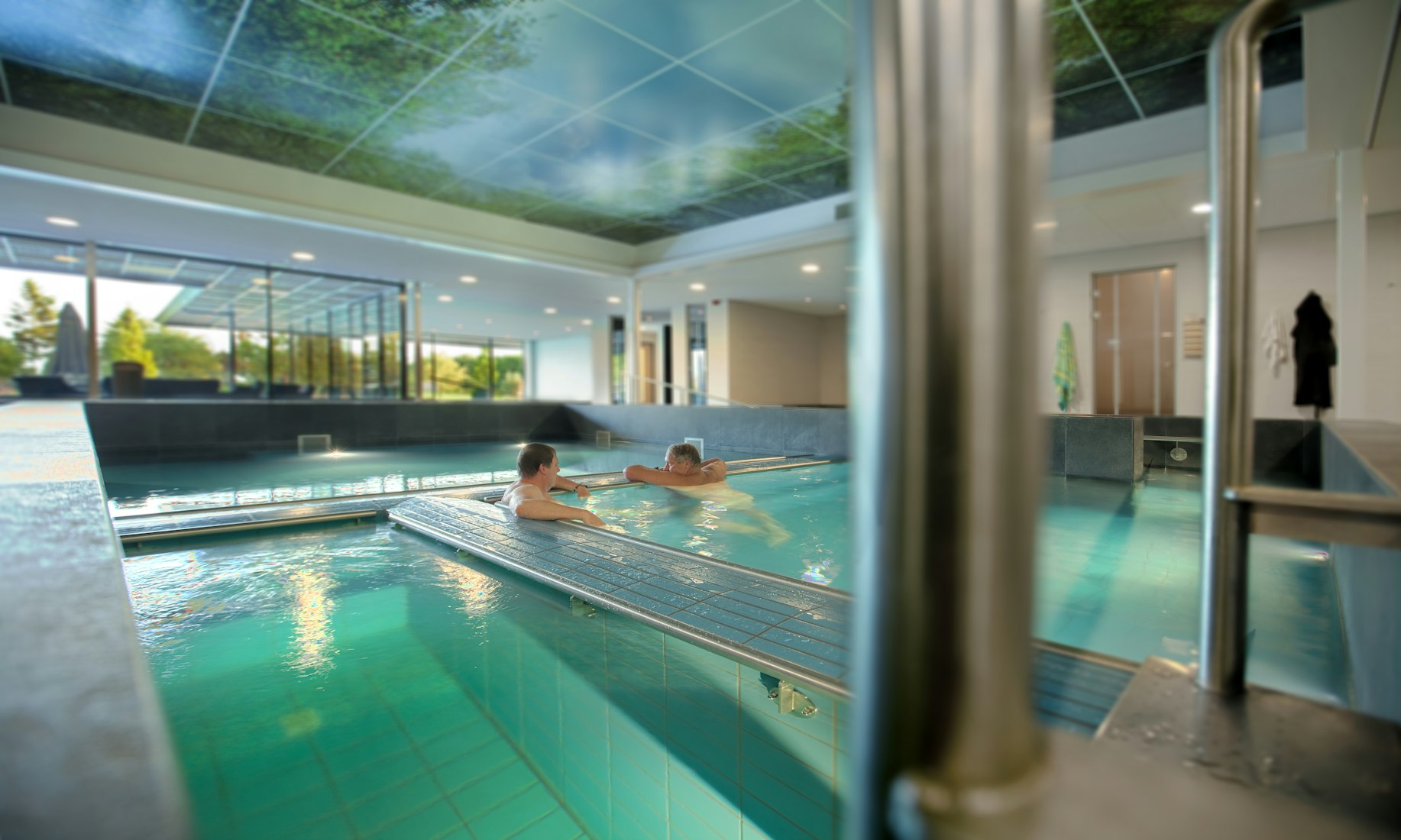 Zwolle Sauna