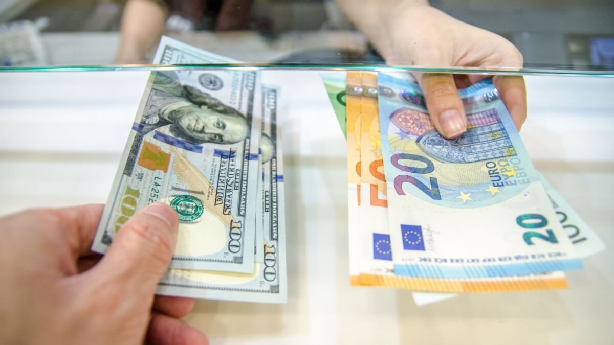 1 Dollar To Pound Post Office