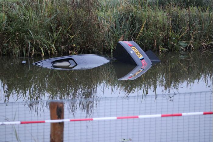 112 Meldingen Nieuwkoop