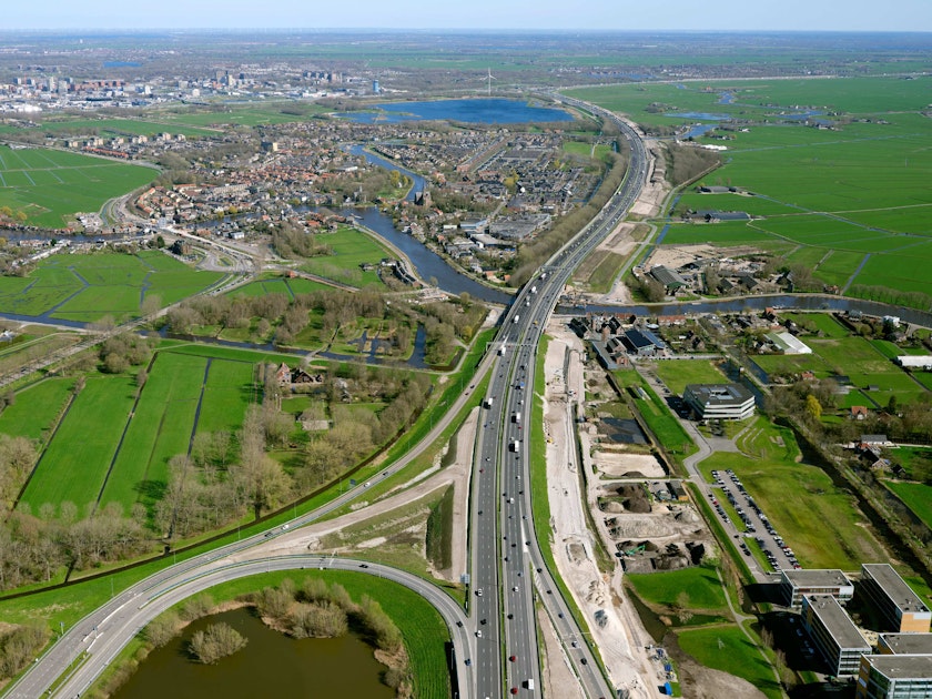 A9 Werkzaamheden 2025