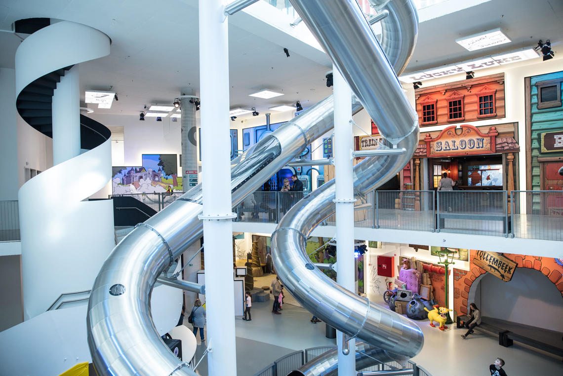 Activiteiten Antwerpen Kinderen