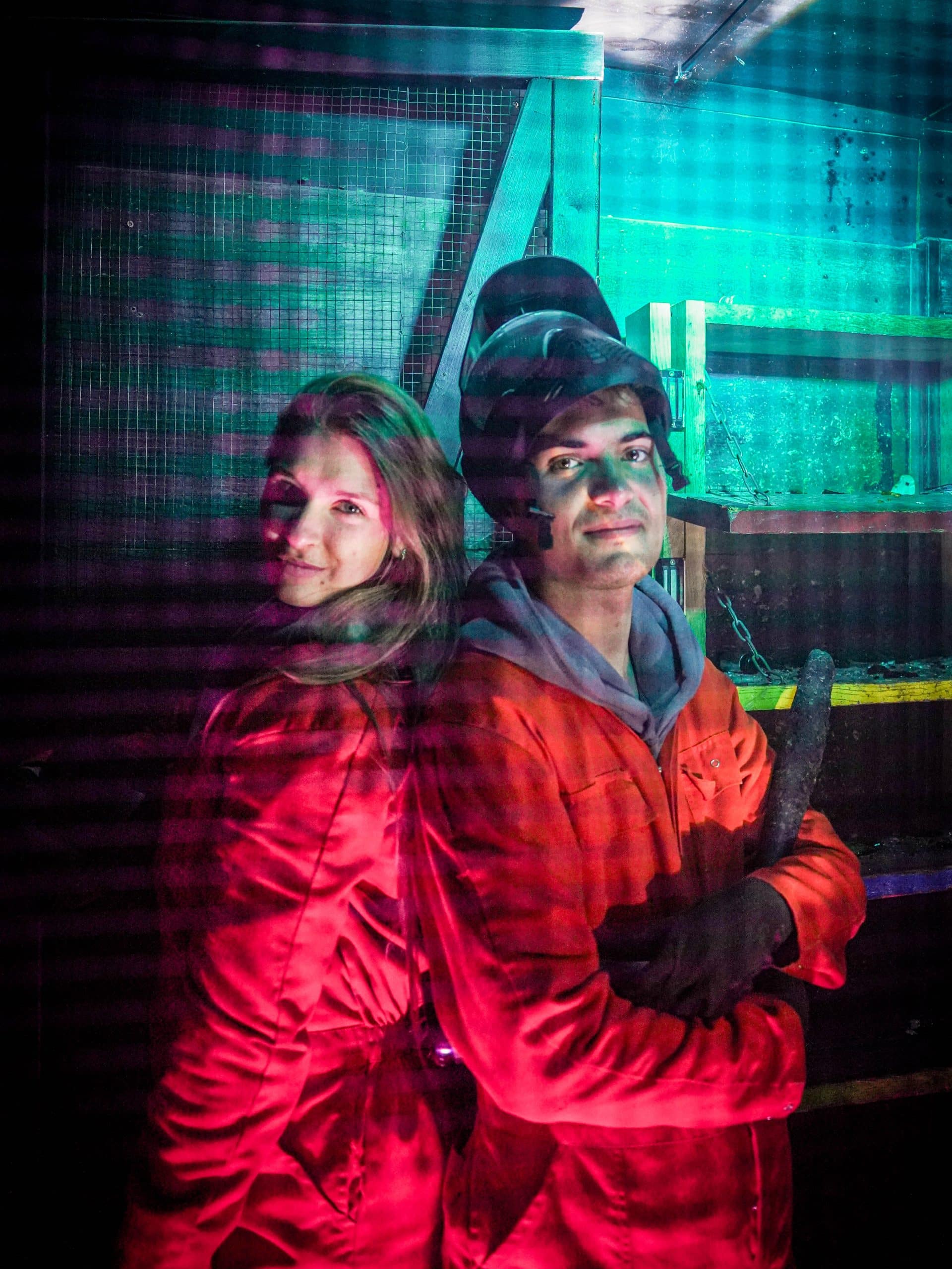 Activiteiten Breda 4 Personen