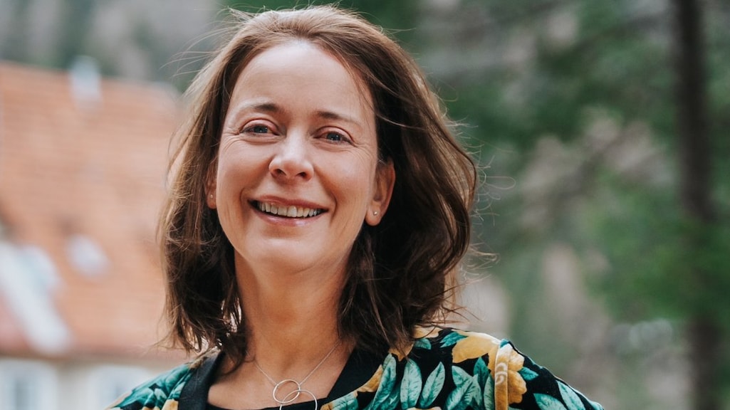 Adrienne Winter Vol Liefde Nu