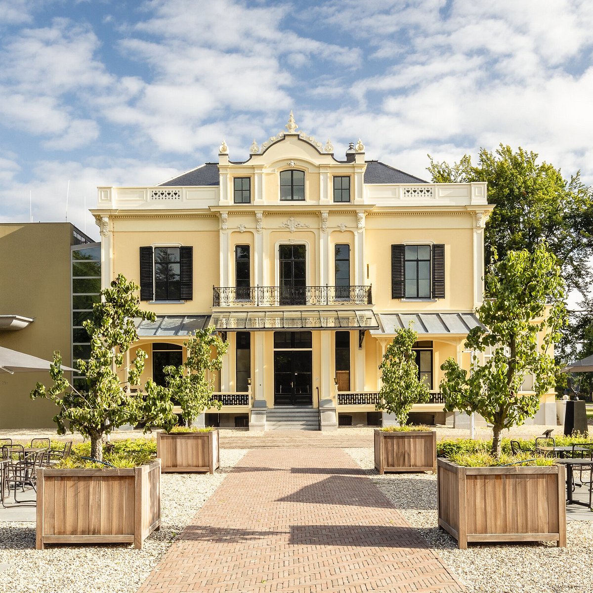 Airborne Museum Hartenstein Tickets