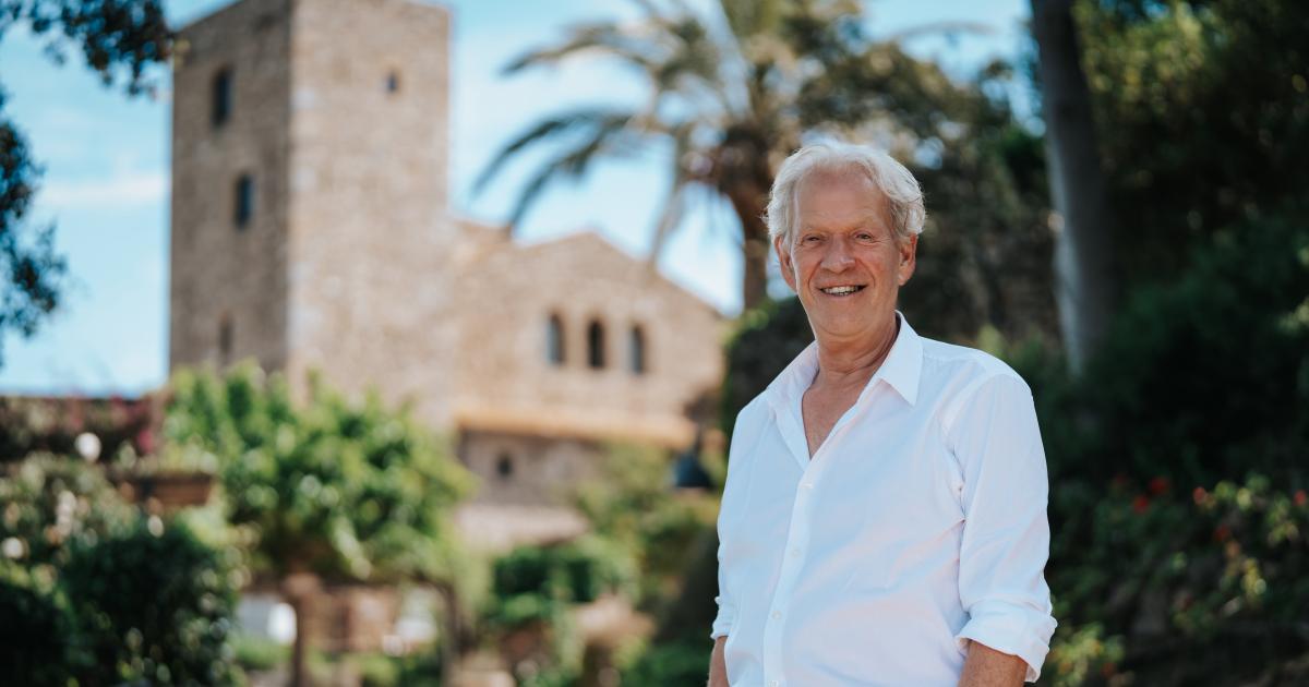 Albert Beter Bed Vermogen