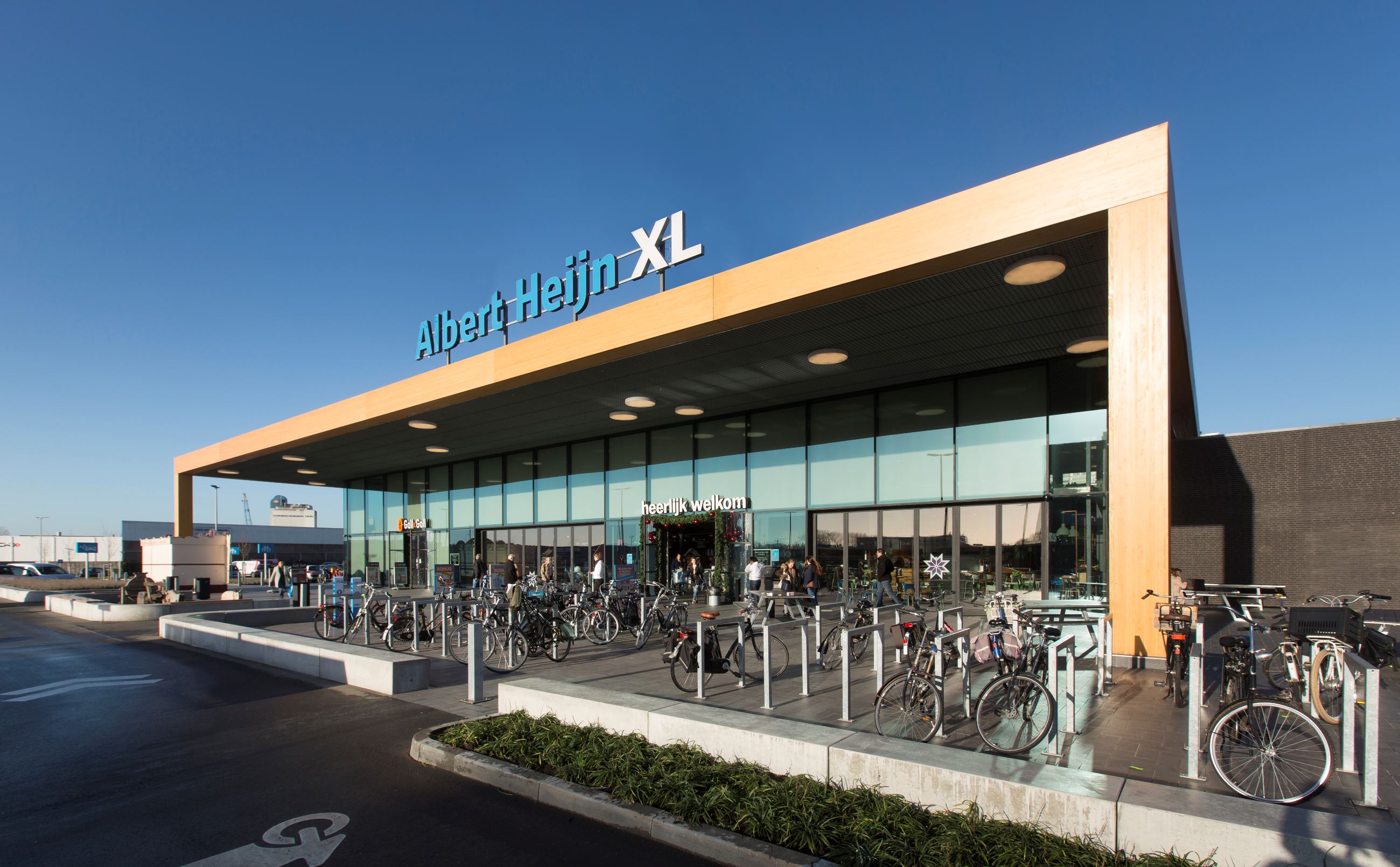 Albert Heijn XL
