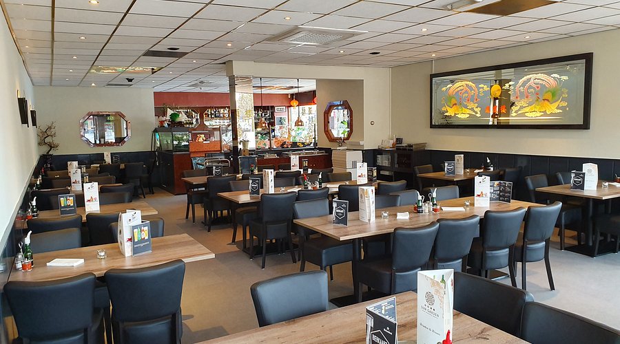 All You Can Eat Rockanje