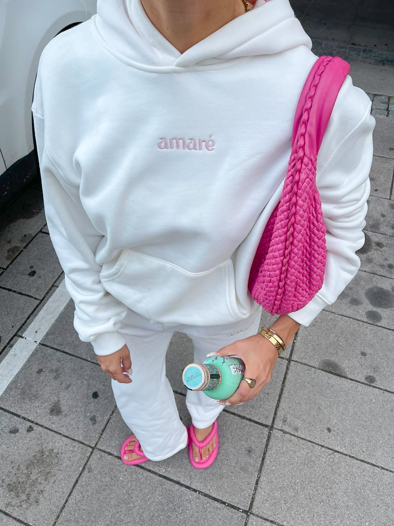 Amaré Clothing