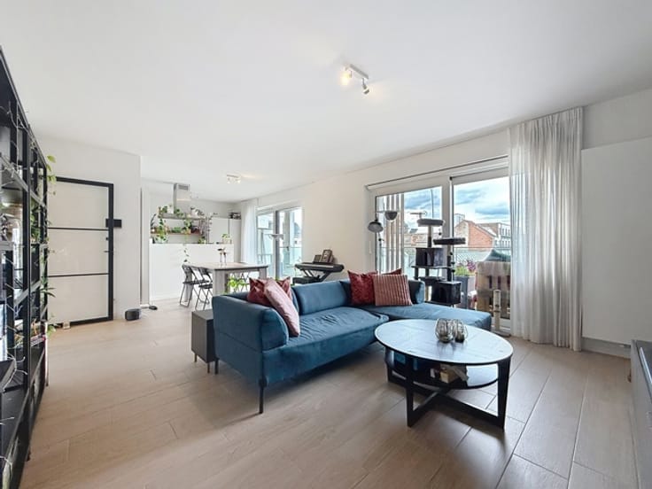 Appartement Te Huur Gent