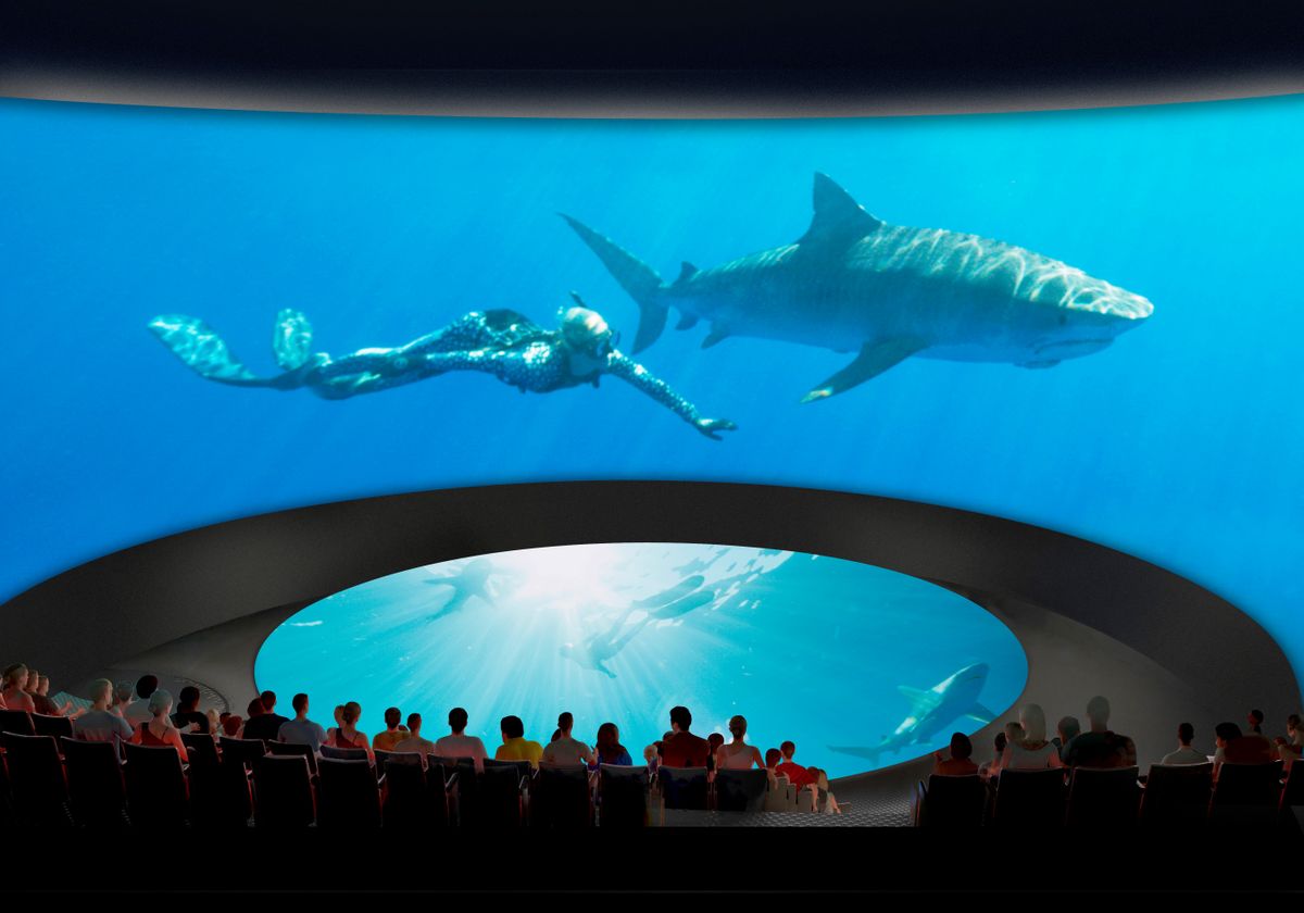 Aquarium Of The Pacific Tickets