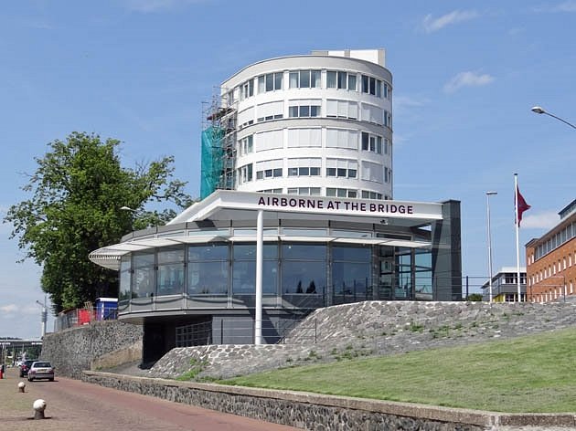 Arnhem Bridge Museum