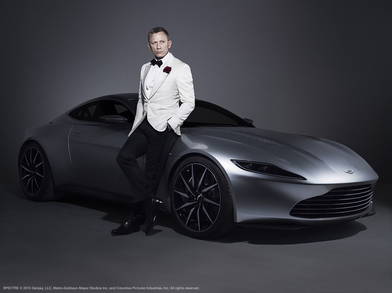 Aston Martin Db10 Top Speed Mph
