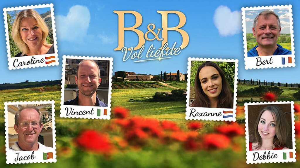 B&b Vol Liefde 2021 Kandidaten Review