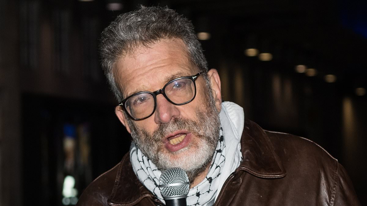 Ben Jamal Nationality