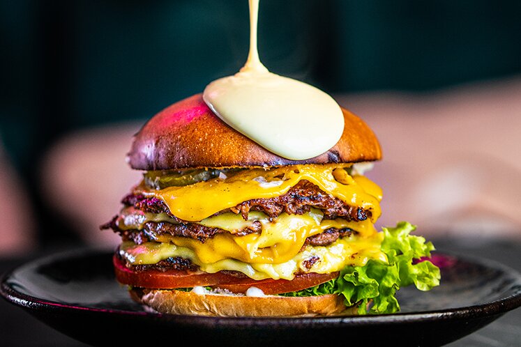 Best Burger Rotterdam