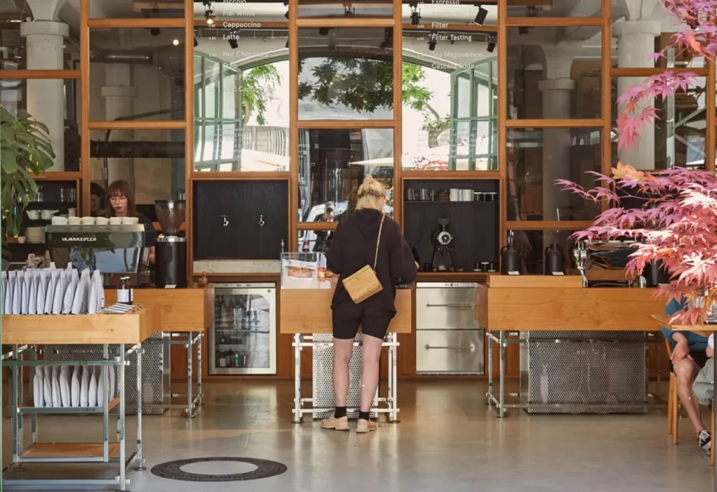 Best Coffee Roasters In Europe